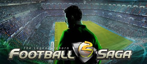 Game: Football Saga