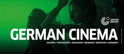 Festival Film: Sinema Jerman 2016 – Goethe-Institut Indonesia
