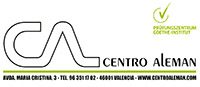 Logo Centro Alemán Valencia