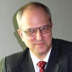 Botschafter Christian Berger