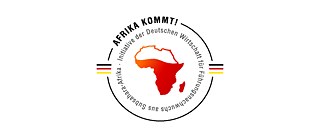 Afrika Kommt