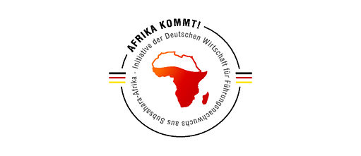 Afrika Kommt