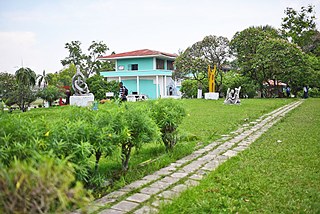 L’Académie des Beaux-Arts à Kinshasa