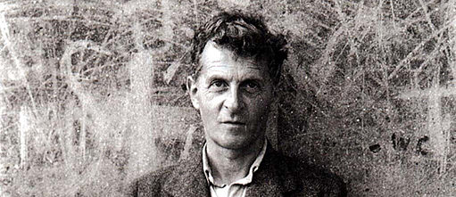 Ludwig Wittgenstein