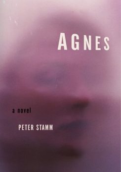 Peter Stamm’s Agnes