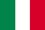 Flagge Italien © © Flagge Italien Flagge Italien