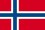 Flagge Norwegen © © Flagge Norwegen Flagge Norwegen