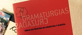 Dramaturgias cruzadas