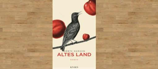 Dörte Hansen: Altes Land