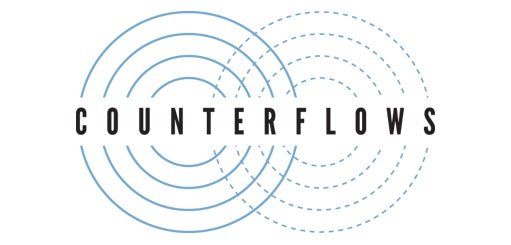 Counterflows Logo