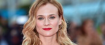 Diane Kruger beim 42. Deauville US-Film-Festival 2016 | Foto (Ausschnitt): © dpa/Franck Castel / Wostok Press