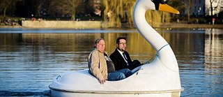 Tatort: Schwannensee