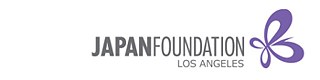 Japan Foundation Logo © © Japan Foundation JFLA LOGO