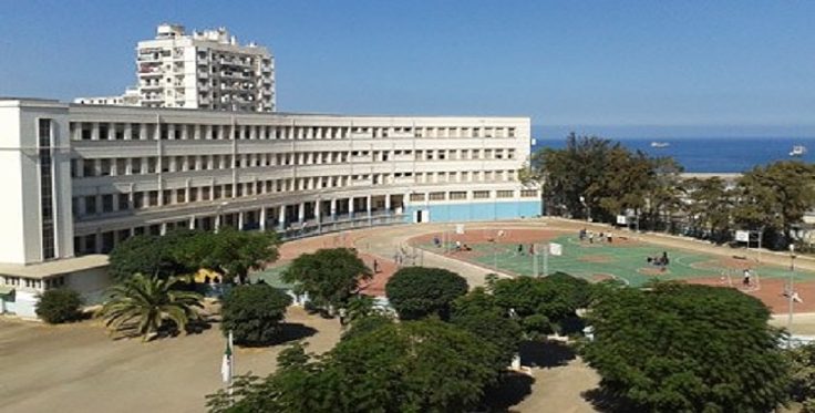 PASCH-Schulen in Algerien - Goethe-Institut Algerien