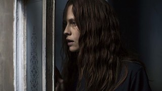 Eerily similar: Images from 'Berlin Syndrome'...