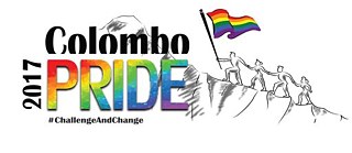 COLOMBO PRIDE