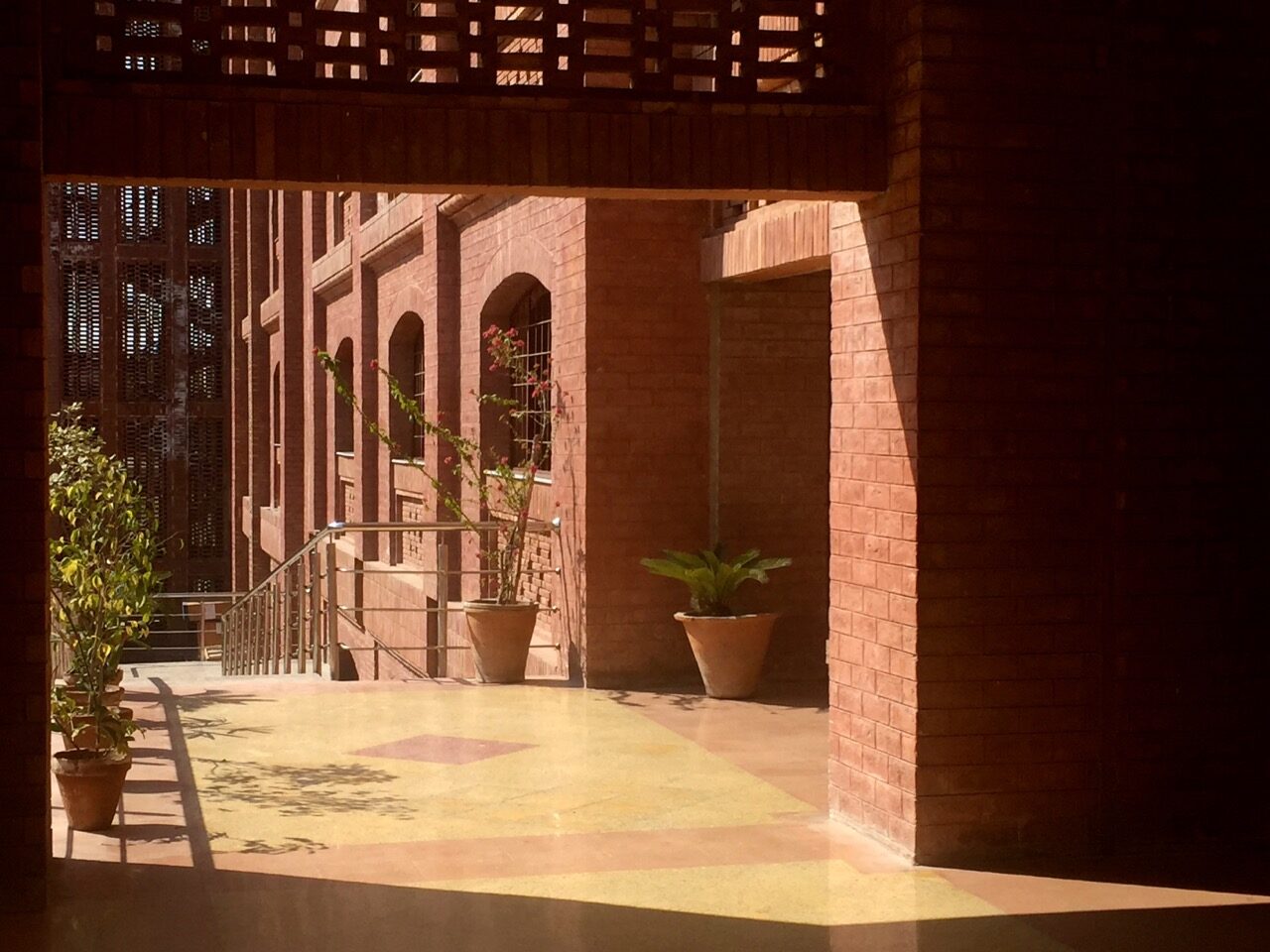 Goethe Institut Lahore