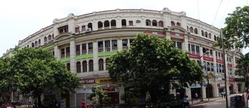 About Us Kolkata Goethe Institut Indien