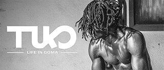 Tuko - Life in Goma