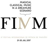 Logo FIMM