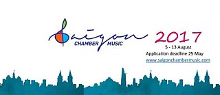 Saigon Chamber Music 2017