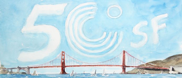 Remarque-able cloud formation over Golden Gate Bridge – Peter Eickmeyer © Peter Eickmeyer Remarque-able cloud formation over Golden Gate Bridge – Peter Eickmeyer © Peter Eickmeyer