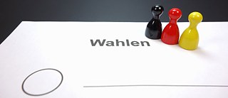 Wahlkampf