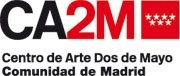 Logo Centro de Arte Dos de Mayo