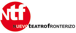 Logo Nuevo Teatro Fronzerizo, Madrid