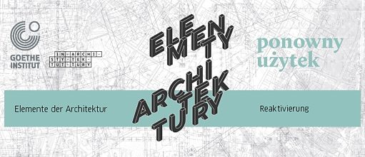 Elementy architektury