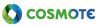 Cosmote Logo