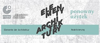 Elementy architektury