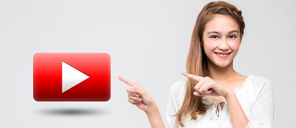 YouTube -каналы про немецкий как иностранный : здесь тоже можно учиться