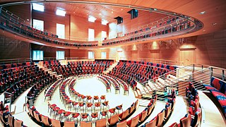 Pierre Boulez Hall