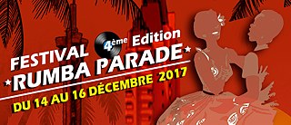 Rumba Parade 2017