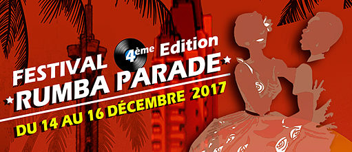 Rumba Parade 2017