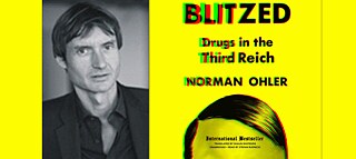 BLITZED – DRUGS IN THE THIRD REICH