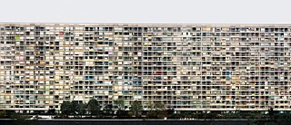 Andreas Gursky | Photography and the Urban Landscape