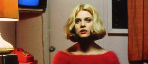 Paris, Texas, film still