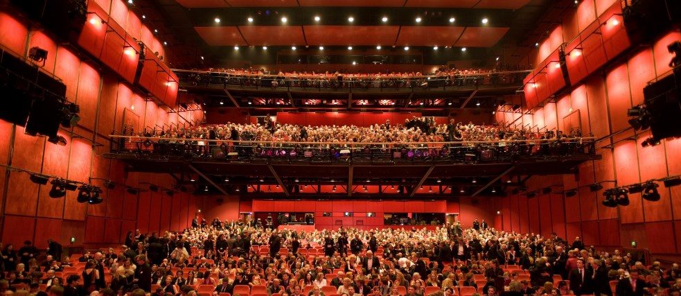 Berlinale 2010