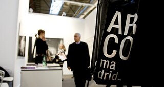 ARCOmadrid 