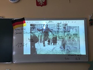 Geschichte des geteilten Deutschlands