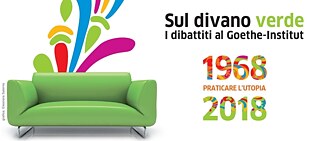 Sul divano verde: 1968–2018