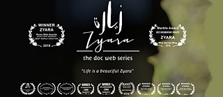 Zyara: the doc web series