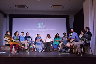 FUTURE (T)HERE: Panel discussion