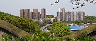 Shifeng Park