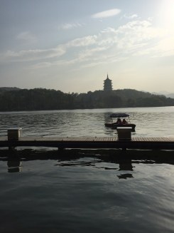 Die Lei-Feng-Pagode