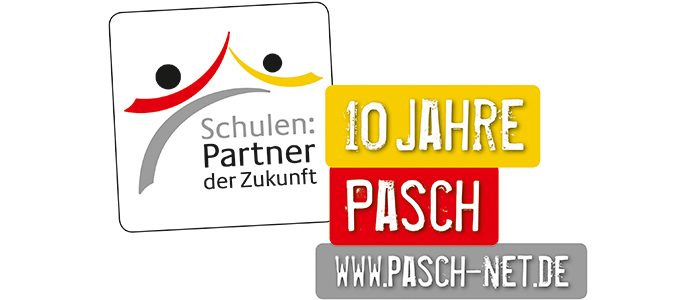 10 Years of PASCH - Goethe-Institut Australia