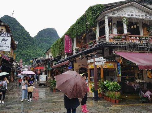 Yangshuo