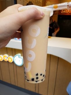 Bubble Tea